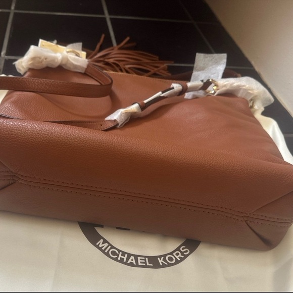 ❣️MK WESTON NWT❣️ - Picture 6 of 8